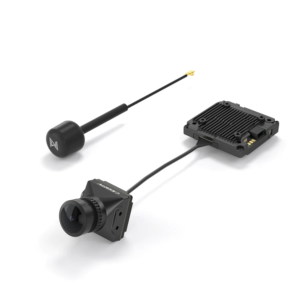 Walksnail Avatar HD Pro Kit (With 32GB Internal Storage)