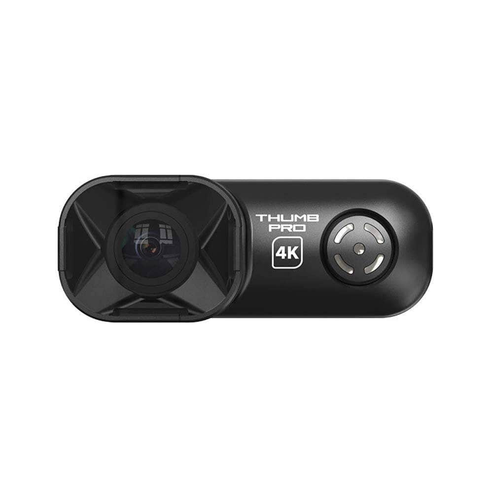 RunCam Thumb Pro 4K (With 3D TPU Drone Mount)