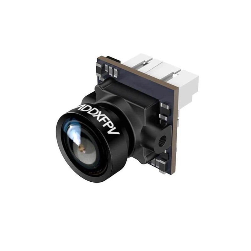 Caddx Ant Nano 1200TVL (With Aluminum Conversion Bracket)