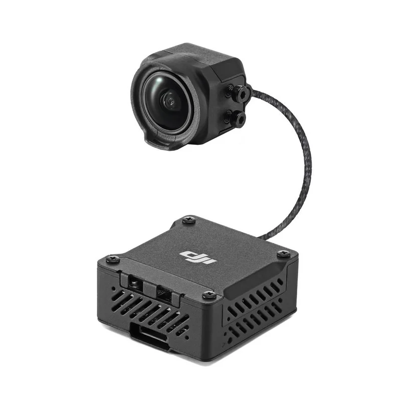 Flywoo O3 Air Unit  & VTX Module V2 Dijital HD FPV Görüntü Aktarım Kiti (DJI Digital FPV)