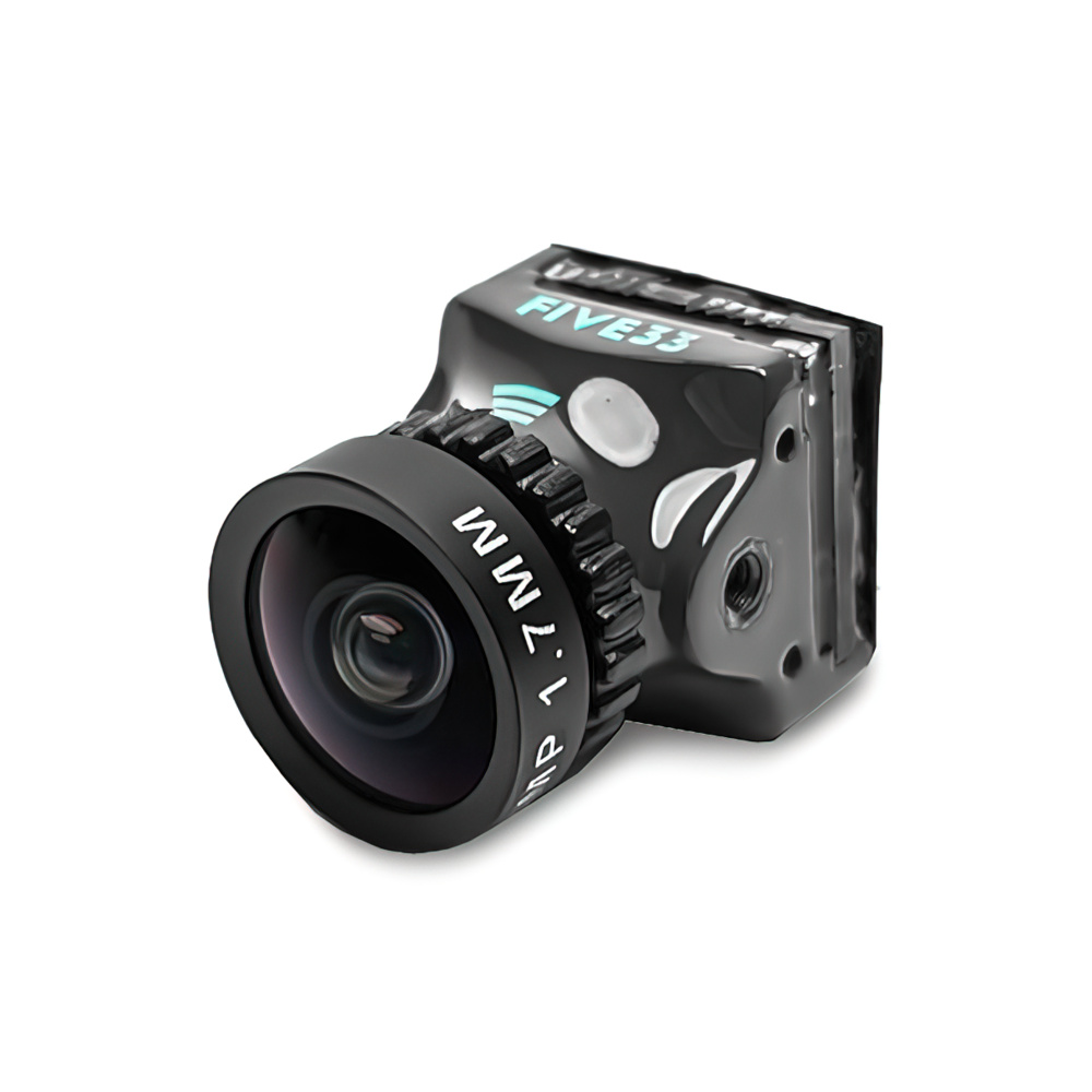 Walksnail Predator 5 Nano FPV V3 FPV Kamera (14x14mm Nano)