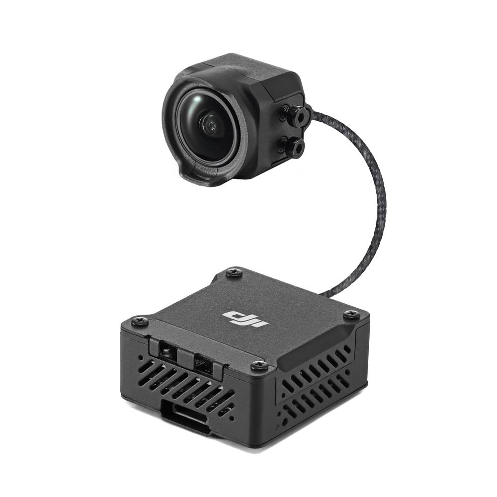 HDZero O3 Air Unit  & VTX Module V4 Dijital HD FPV Görüntü Aktarım Kiti (DJI Digital FPV)