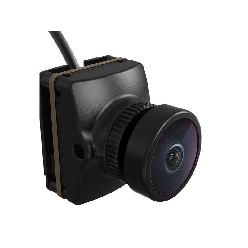 DJI HDZero Nano 90 V5 Dijital HD FPV Görüntü Aktarım Kiti (14x14mm Nano)
