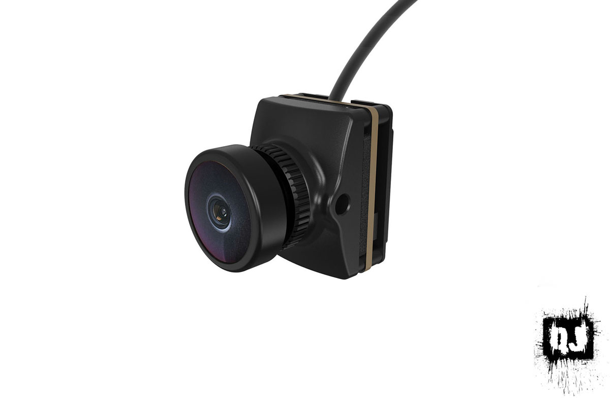 Flywoo HDZero Nano 90 V6 Dijital HD FPV Görüntü Aktarım Kiti (14x14mm Nano)