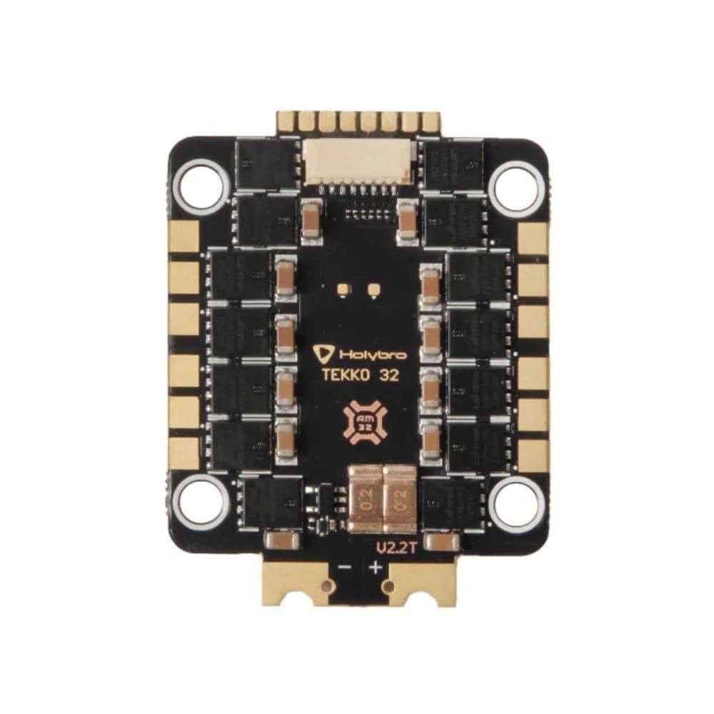 Holybro Tekko32 F4 4in1 50A (Burst 65A Extreme Spec)