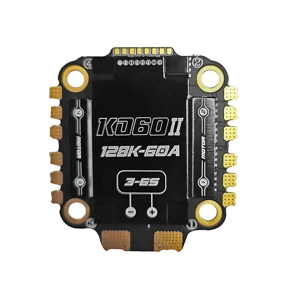 TBS PowerCube 60A 4in1 (Standard 60A PowerCube)