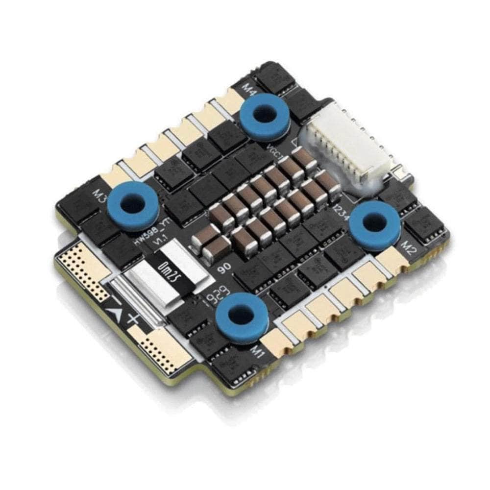 Spedix IS45 Single Arm ESC (Set of 4 Quad Pack)