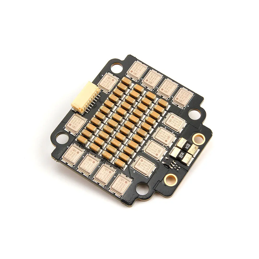 Holybro Reaper 65A PRO 4'ü 1 Arada Fırçasız ESC Sürücü (30.5x30.5mm)