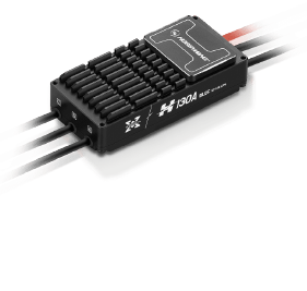 Hobbywing Reaper 65A V3 4'ü 1 Arada Fırçasız ESC Sürücü (30.5x30.5mm)