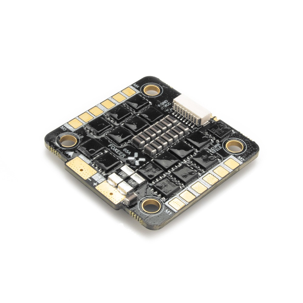 iFlight Reaper 65A V6 4'ü 1 Arada Fırçasız ESC Sürücü (30.5x30.5mm)