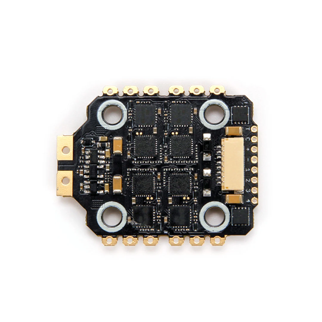 Holybro AM32 45A Mini V6 4'ü 1 Arada Fırçasız ESC Sürücü (20x20mm)