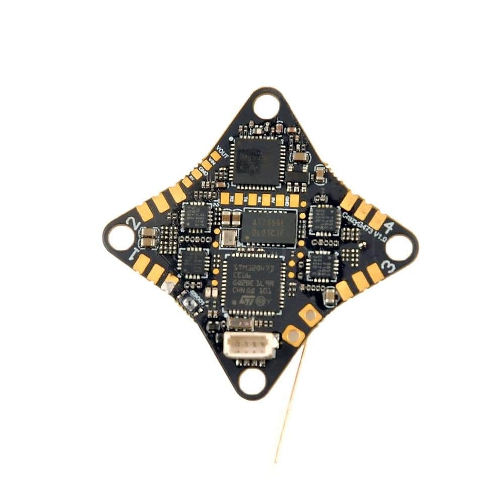 Happymodel Crazybee G473 AIO (STM32G473 High Clock MCU)