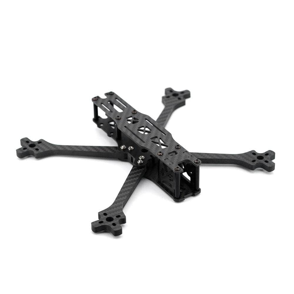 ImpulseRC Source One V5 5-Inch V4 Karbon Fiber FPV Drone Gövde Çerçeve Kiti (Open Source Design)