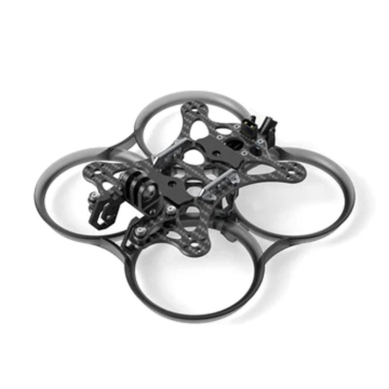 TBS (Team BlackSheep) Pavo25 V2 Cinewhoop V5 Karbon Fiber FPV Drone Gövde Çerçeve Kiti (Injection Molded Ducts)