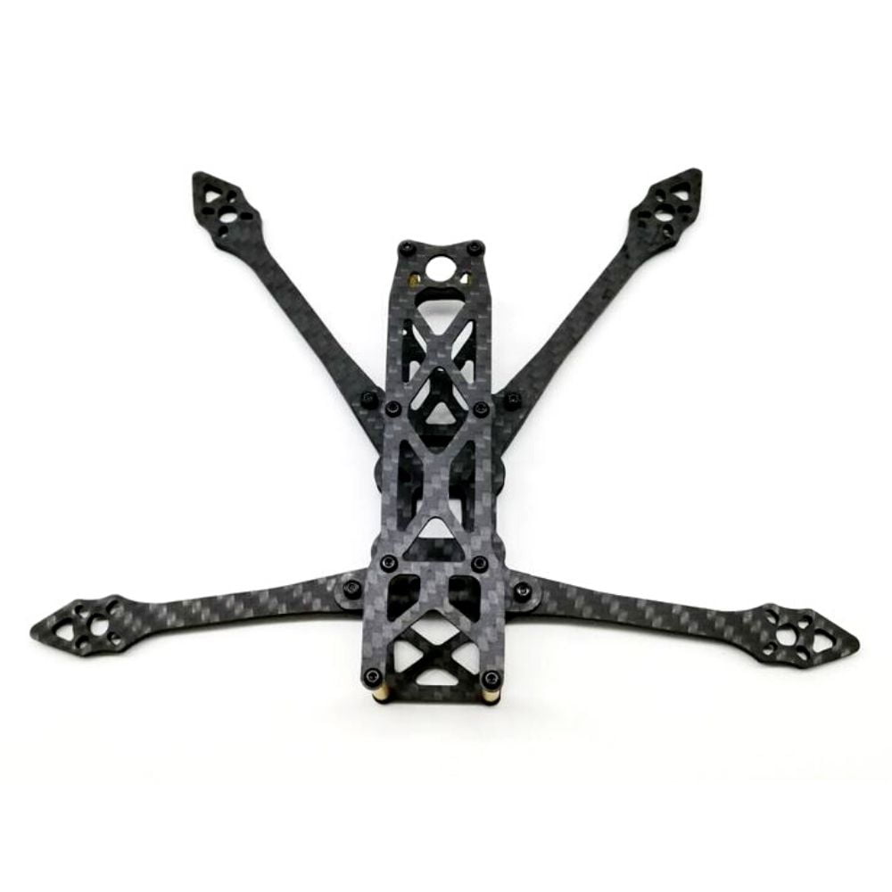 ImpulseRC Explorer LR 4 HD Long Range V5 Karbon Fiber FPV Drone Gövde Çerçeve Kiti (Sub250g Class)