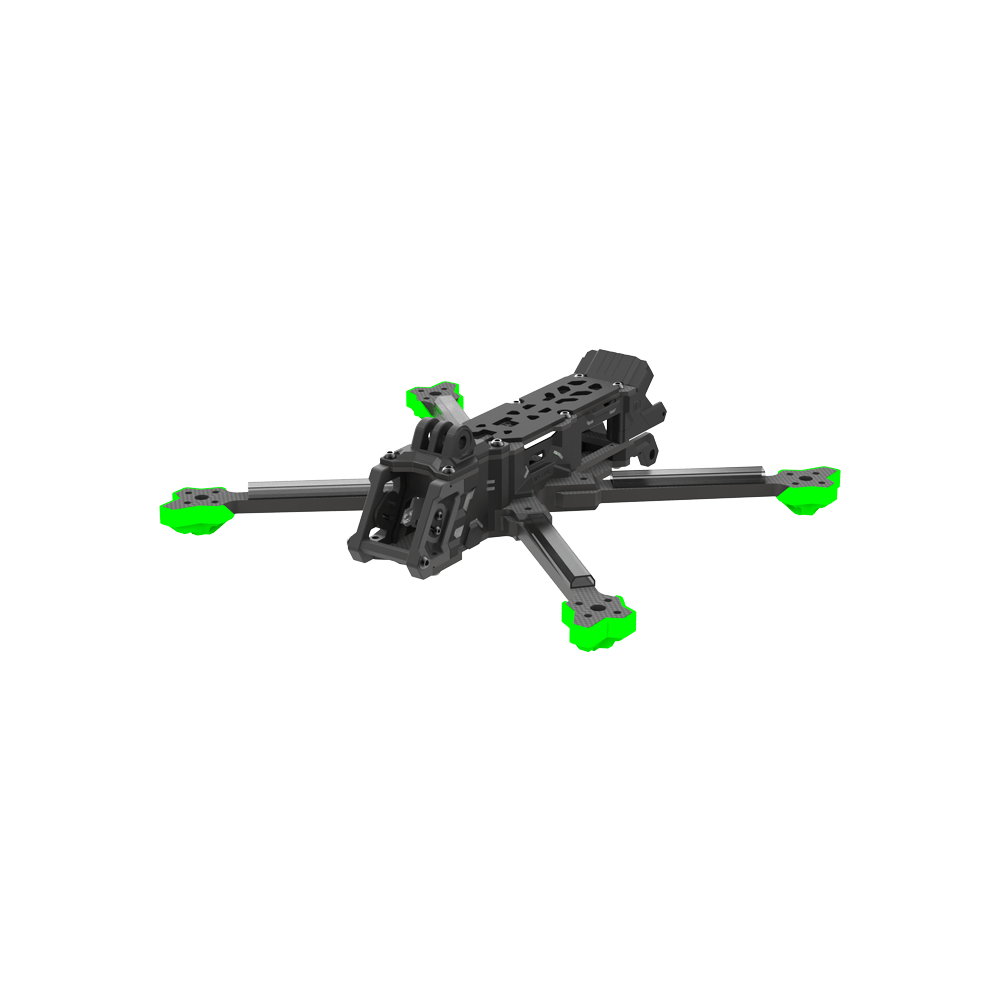 iFlight Nazgul Evoque F5X V2 (Squashed X Freestyle Geometry)
