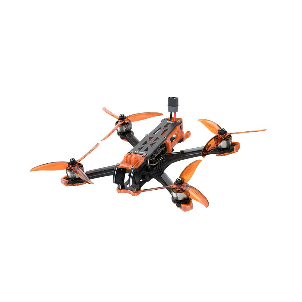 GEPRC Mark5 O3 Freestyle (Squashed X High Speed Racing)