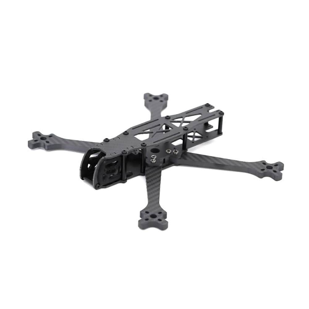 TBS Source One V5 (With 7-Inch Extended Arm Kit)
