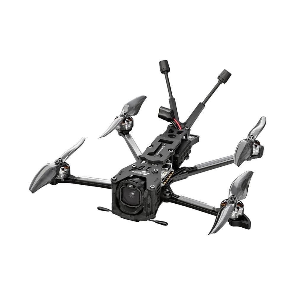 Flywoo Explorer LR 4 V2 (O3 Air Unit Compatible Kit)