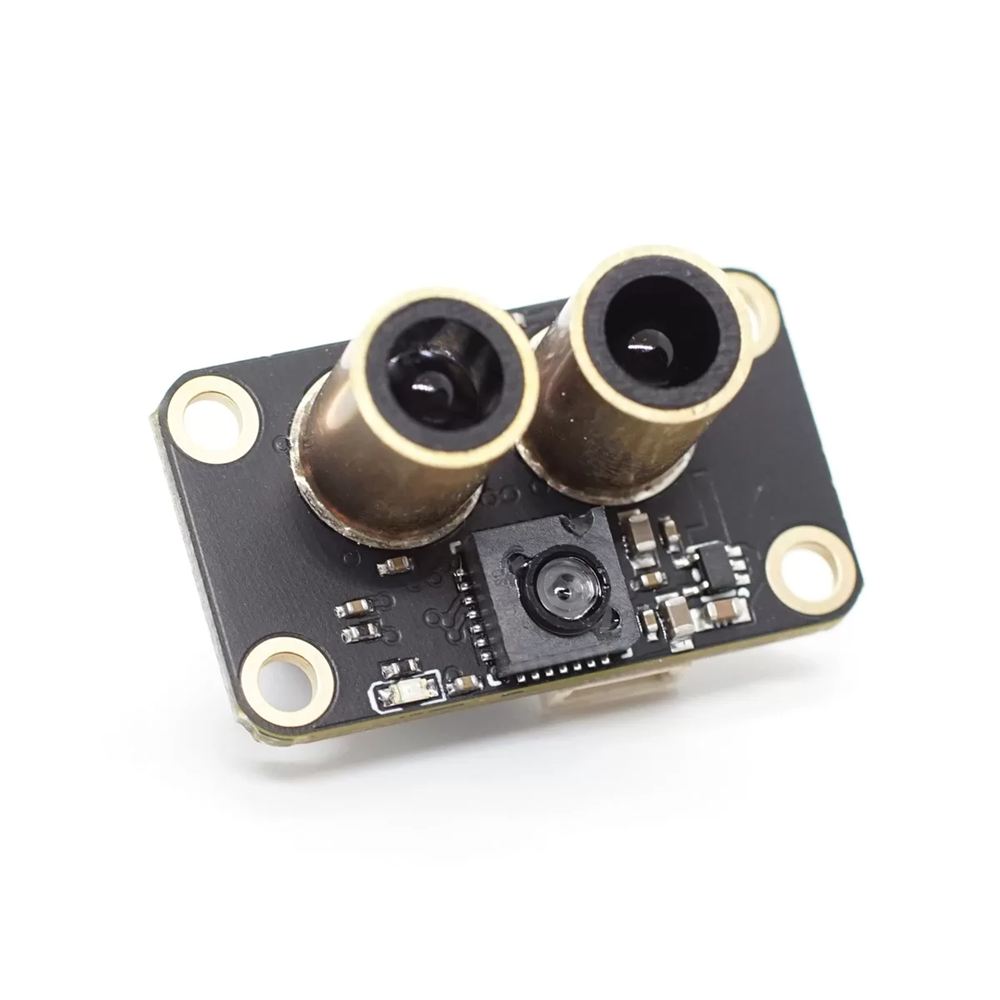 Matek Systems MicoAir MTF-01 Optical Flow (Autonomous Research Drone Pack)