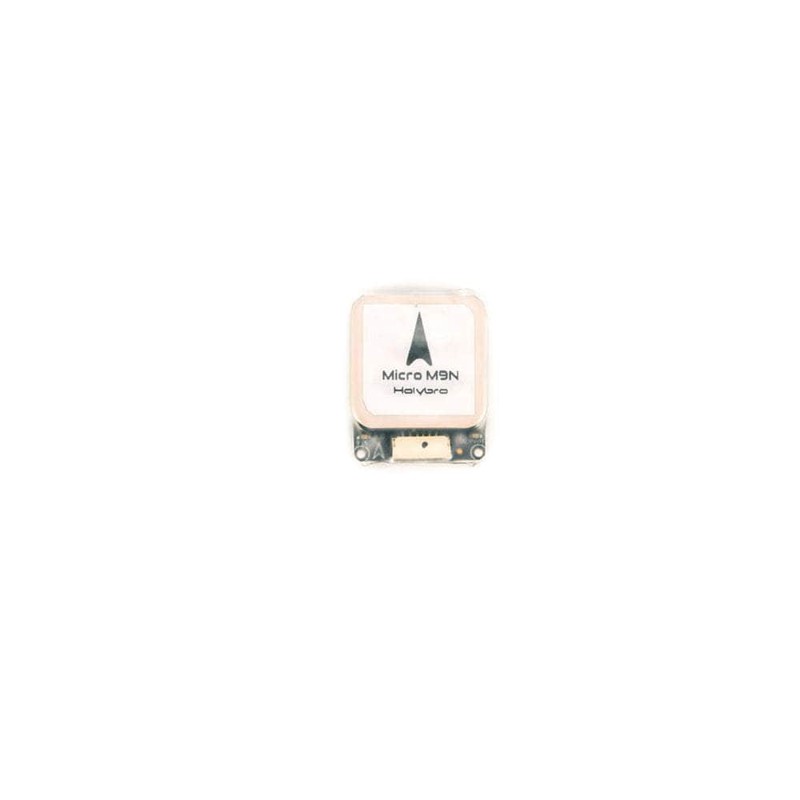 Holybro Micro M10 GPS (Standard Micro M10 + IST8310)