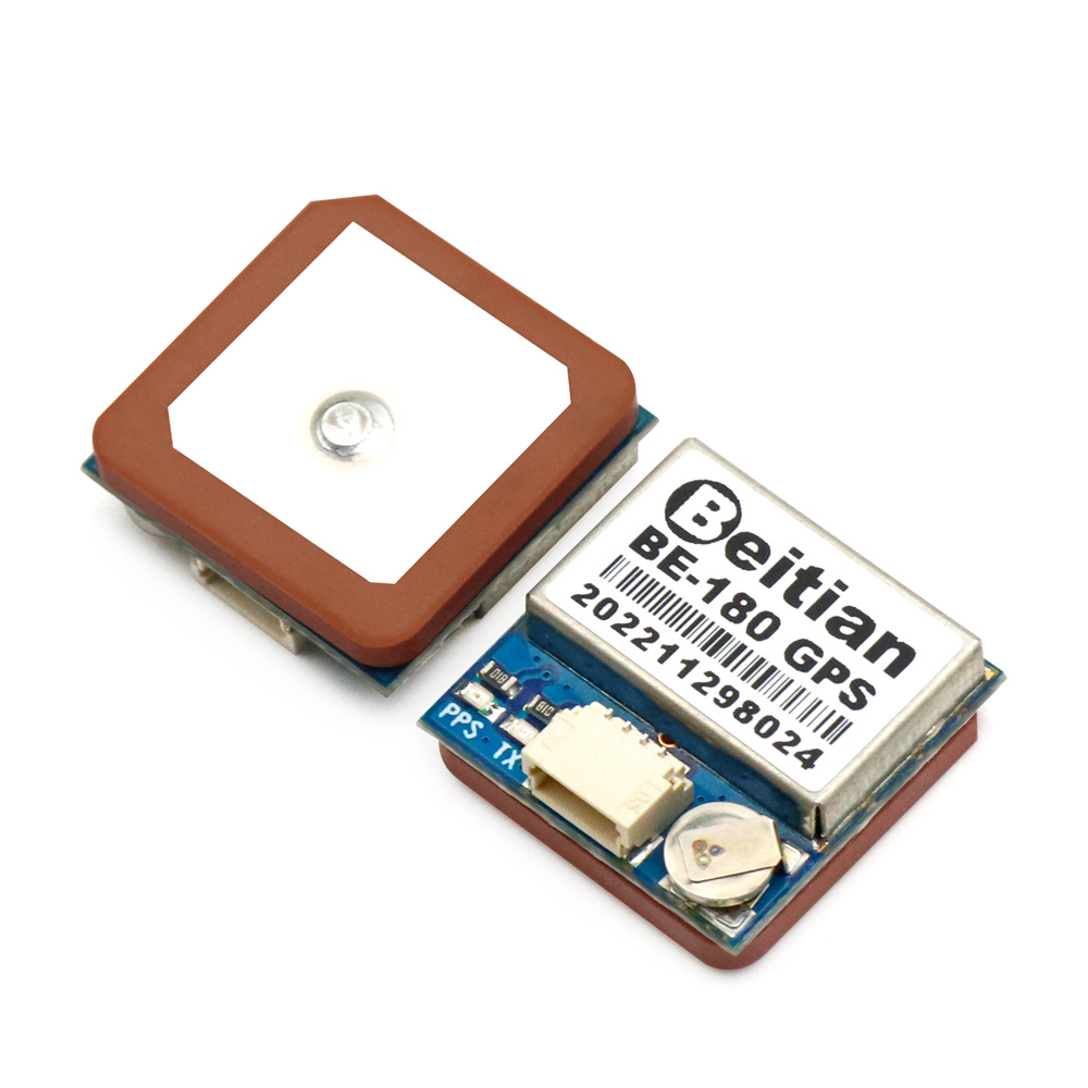 Beitian Optical Flow & Lidar Sensor Board PRO Optik Akış ve Lidar Konumlandırma Sensörü (Indoor Hover)