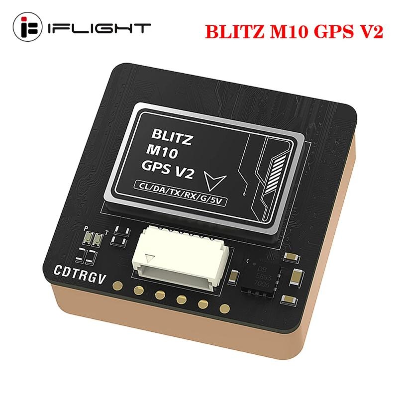 iFlight Optical Flow & Lidar Sensor Board V2 Optik Akış ve Lidar Konumlandırma Sensörü (Indoor Hover)
