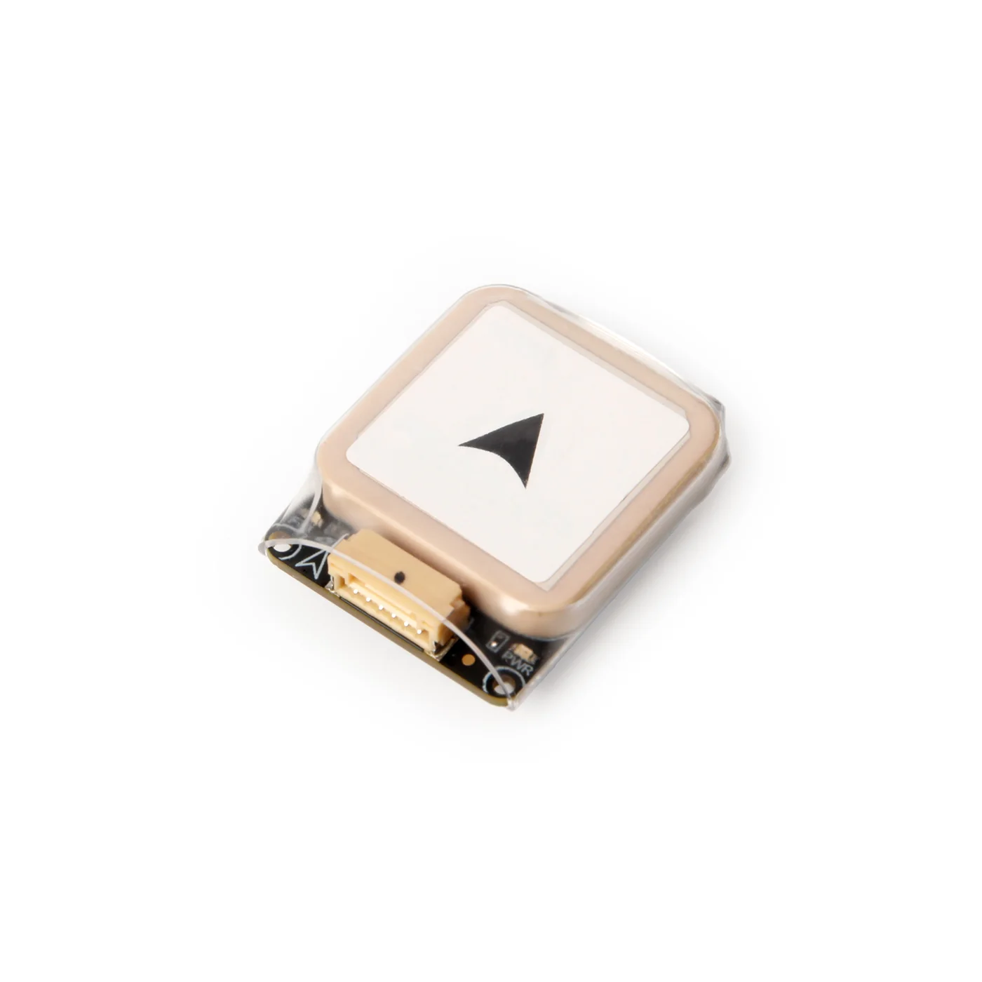 Holybro Micro M8N  with Active Patch V7 Yüksek Hassasiyetli Drone GPS ve Pusula Modülü (Ceramic Antenna)