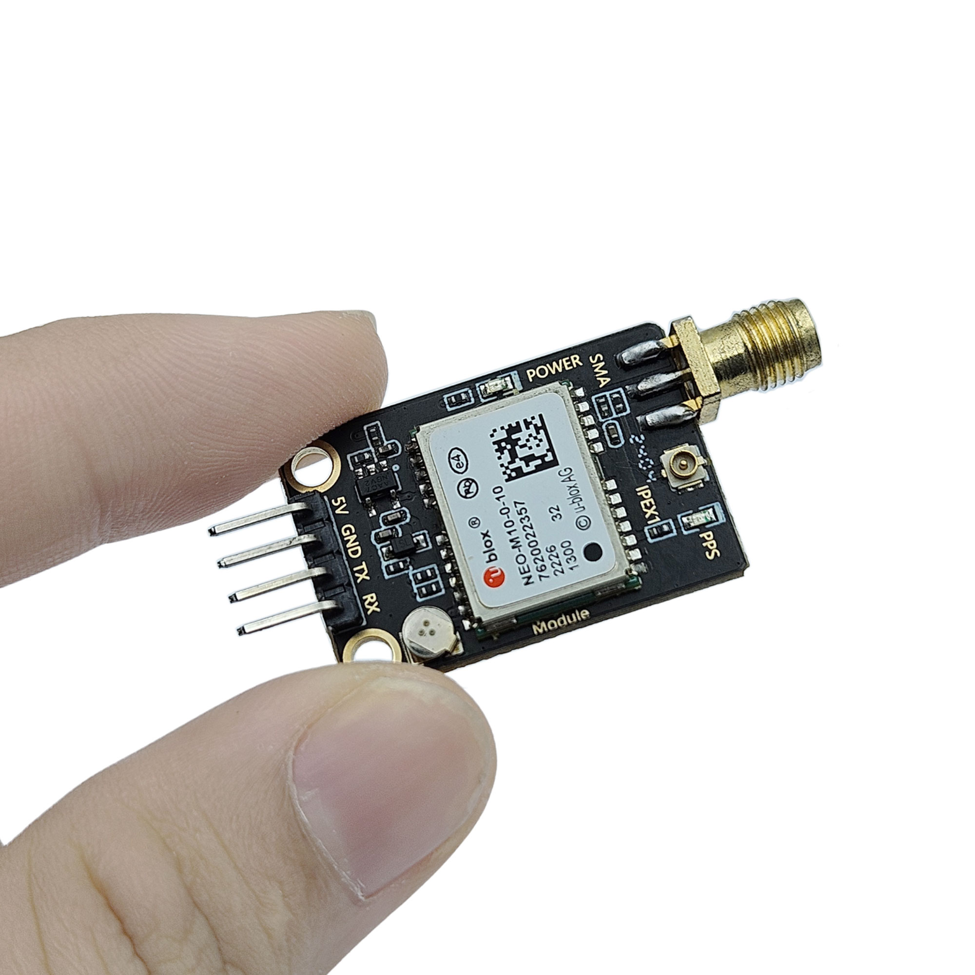 Beitian Optical Flow & Lidar Sensor Board V7 Optik Akış ve Lidar Konumlandırma Sensörü (Indoor Hover)