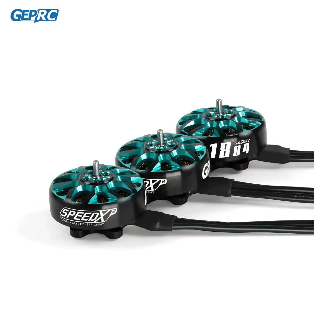 BetaFPV SPEEDX2 2105.5 PRO Fırçasız FPV Drone Motoru (3450KV)
