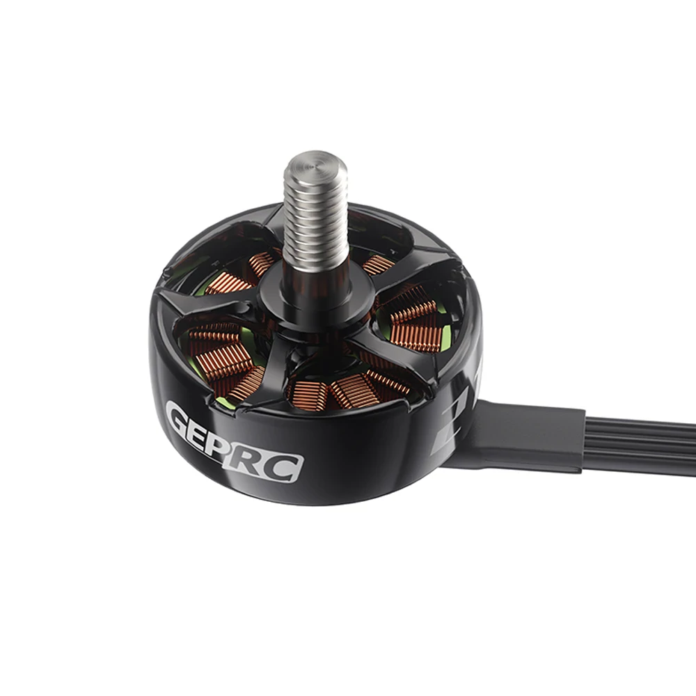 GEPRC NINJA 1404 PRO Fırçasız FPV Drone Motoru (2750KV)
