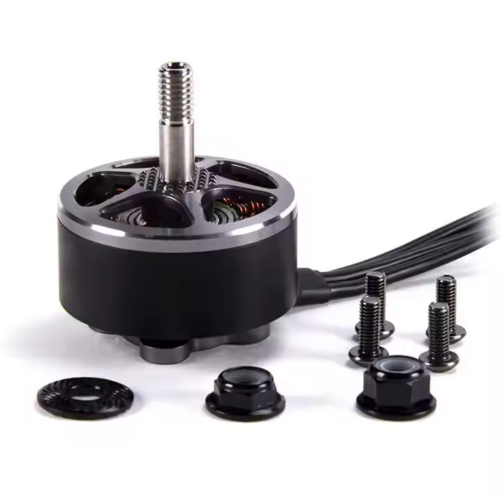 FlashHobby U8 II Heavy Lift 8515 PRO Fırçasız FPV Drone Motoru (100KV)
