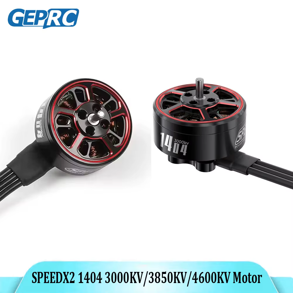 BetaFPV SPEEDX2 2105.5 V2 Fırçasız FPV Drone Motoru (2650KV)