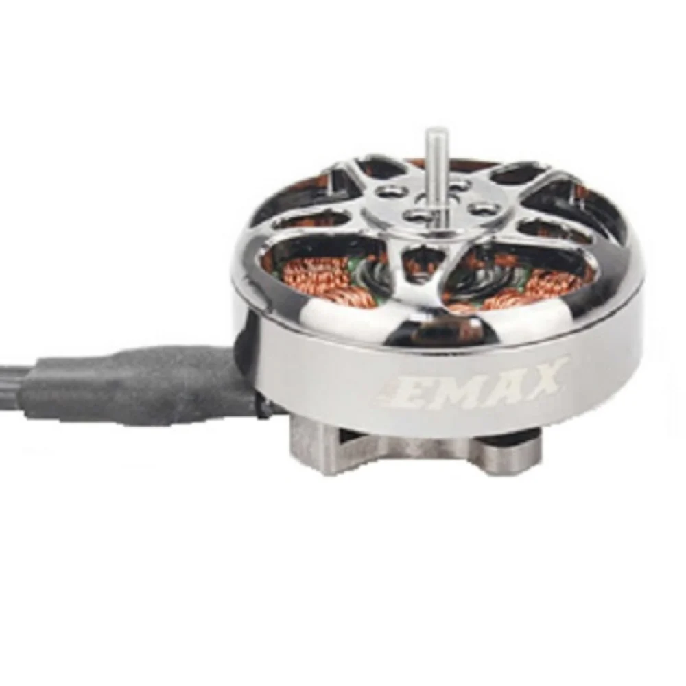 EMAX ECO II 2207 V3 Fırçasız FPV Drone Motoru (2400KV)