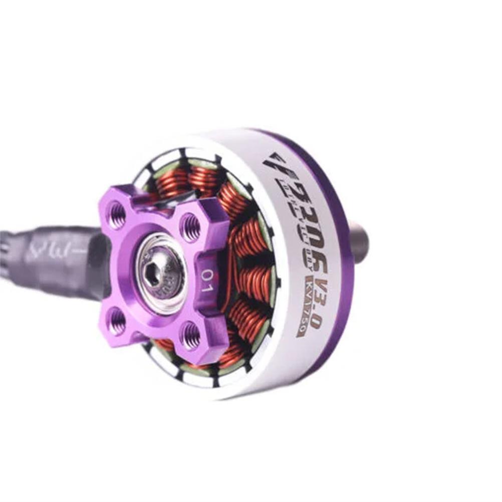 iFlight Velox V3 2207 V3 Fırçasız FPV Drone Motoru (1750KV)