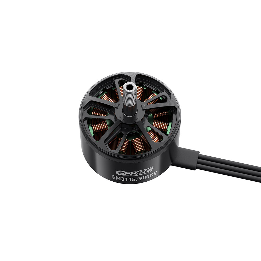 GEPRC NINJA 1404 V3 Fırçasız FPV Drone Motoru (3800KV)