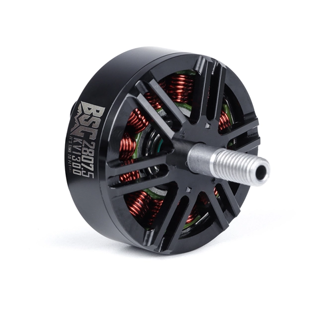 AxisFlyer C2807 2807 V3 Fırçasız FPV Drone Motoru (1300KV)