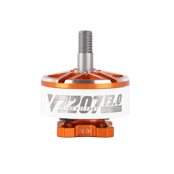 MEPSKing V2207.5 2207.5 V3 Fırçasız FPV Drone Motoru (1960KV)