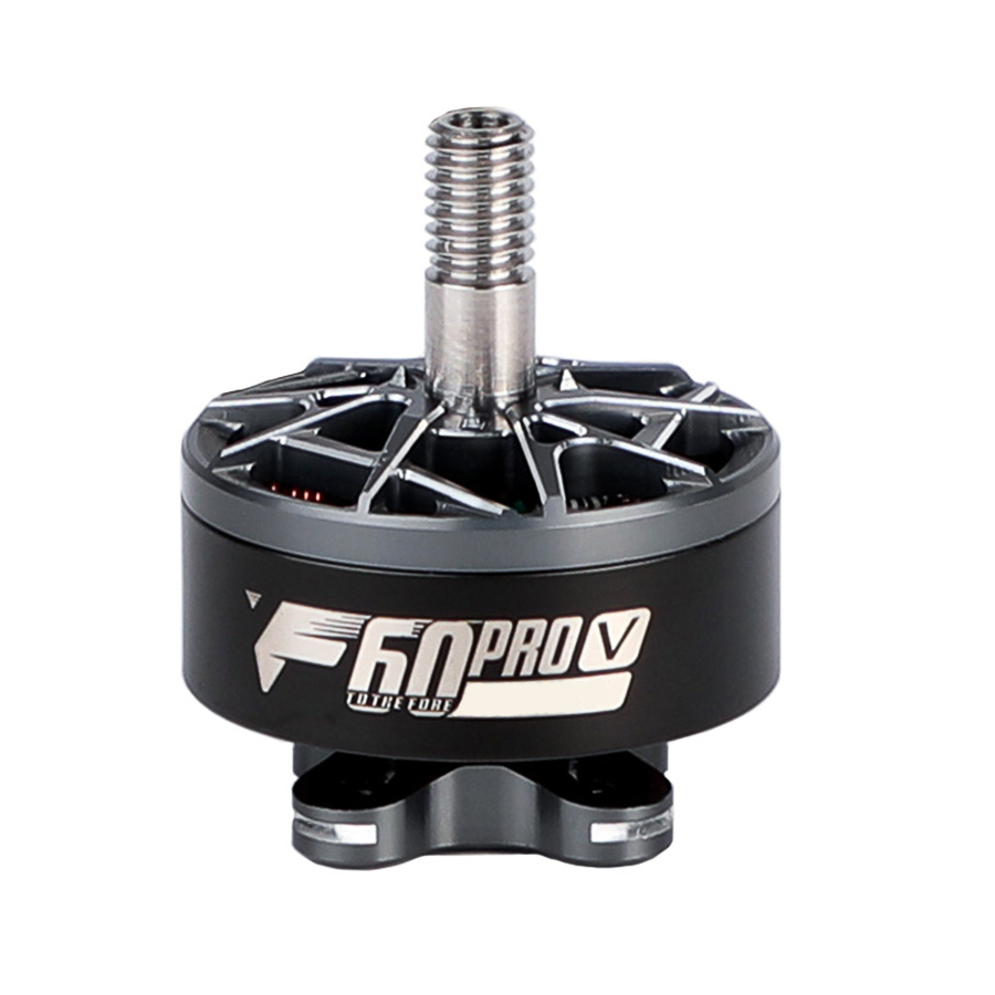 T-Motor F60 PRO V 2207.5 V4 Fırçasız FPV Drone Motoru (1950KV)
