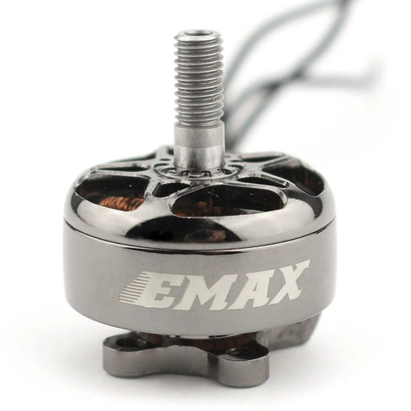 EMAX ECO II 2207 V4 Fırçasız FPV Drone Motoru (1900KV)