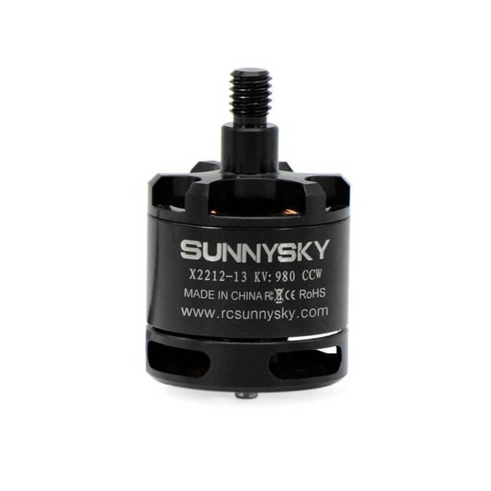 Sunnysky ROBO RB 1202.5 V4 Fırçasız FPV Drone Motoru (6000KV)