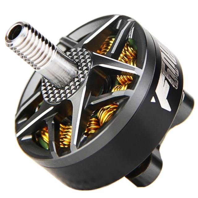 AxisFlyer C2807 2807 V4 Fırçasız FPV Drone Motoru (1700KV)