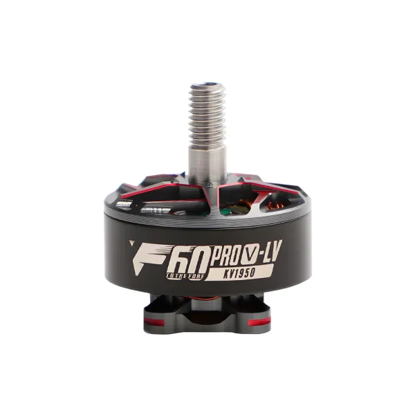 MEPSKing V2207.5 2207.5 V4 Fırçasız FPV Drone Motoru (2550KV)