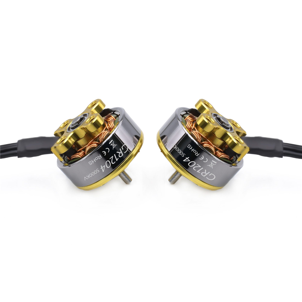 GEPRC NINJA 1404 V5 Fırçasız FPV Drone Motoru (4600KV)