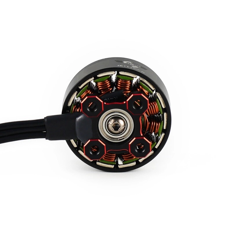 AxisFlyer C2807 2807 V5 Fırçasız FPV Drone Motoru (1500KV)