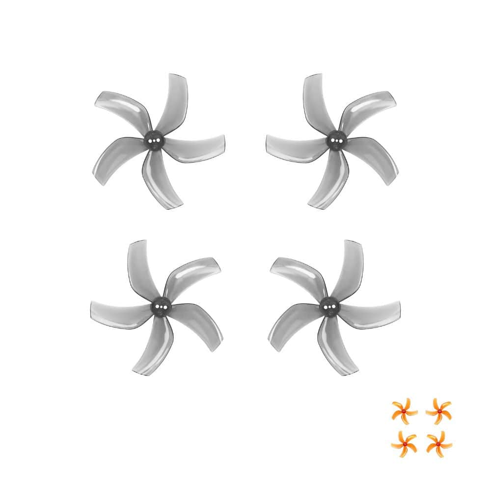 Gemfan Cinewhoop D90S Ducted (Whisper Grey)