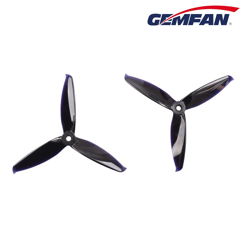 Gemfan Flash 5152 2-Blade (Track Pack (24 Props))