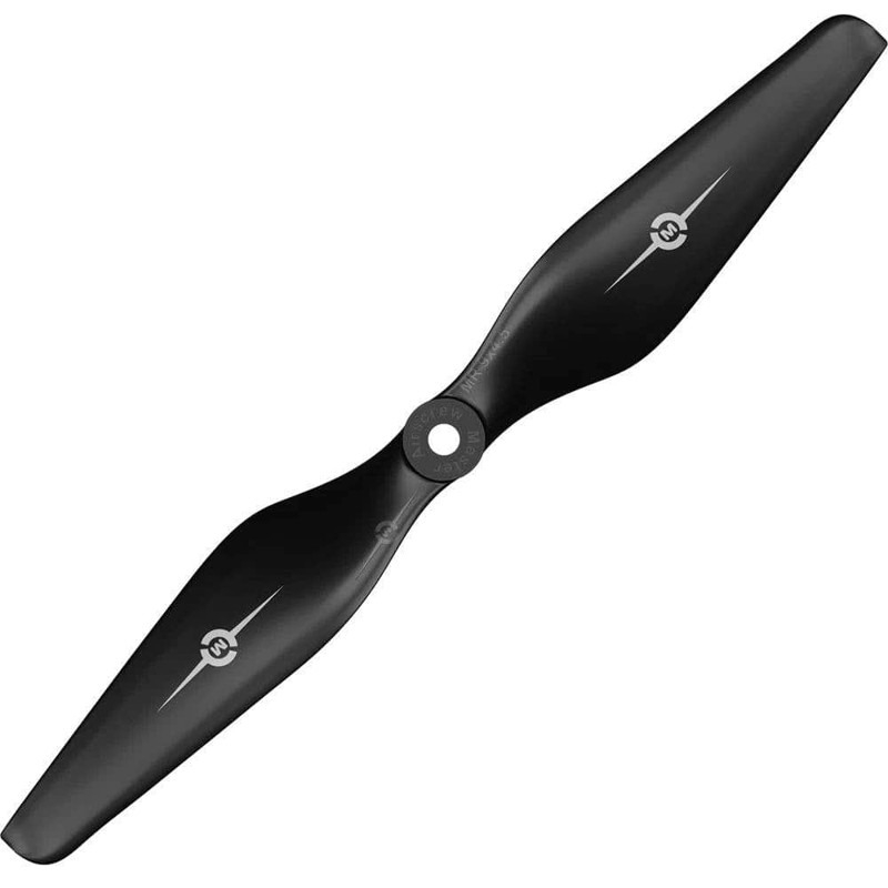 Master Airscrew 1045 Foldable Carbon (10x4.5 CW Black)