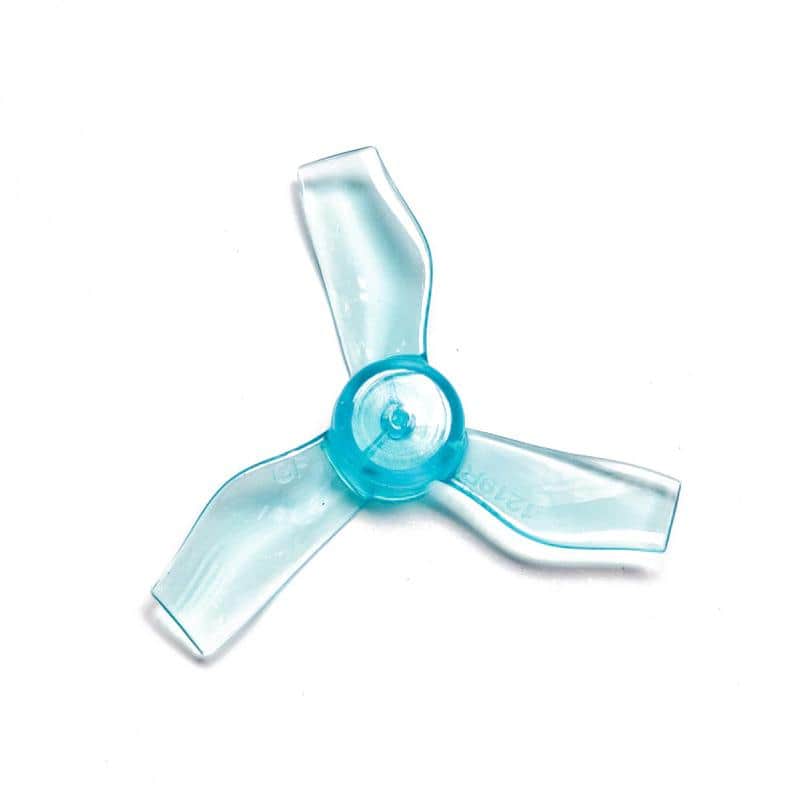 Gemfan Micro 31mm 4-Blade (4 Sets Mega Pack (16 Props))