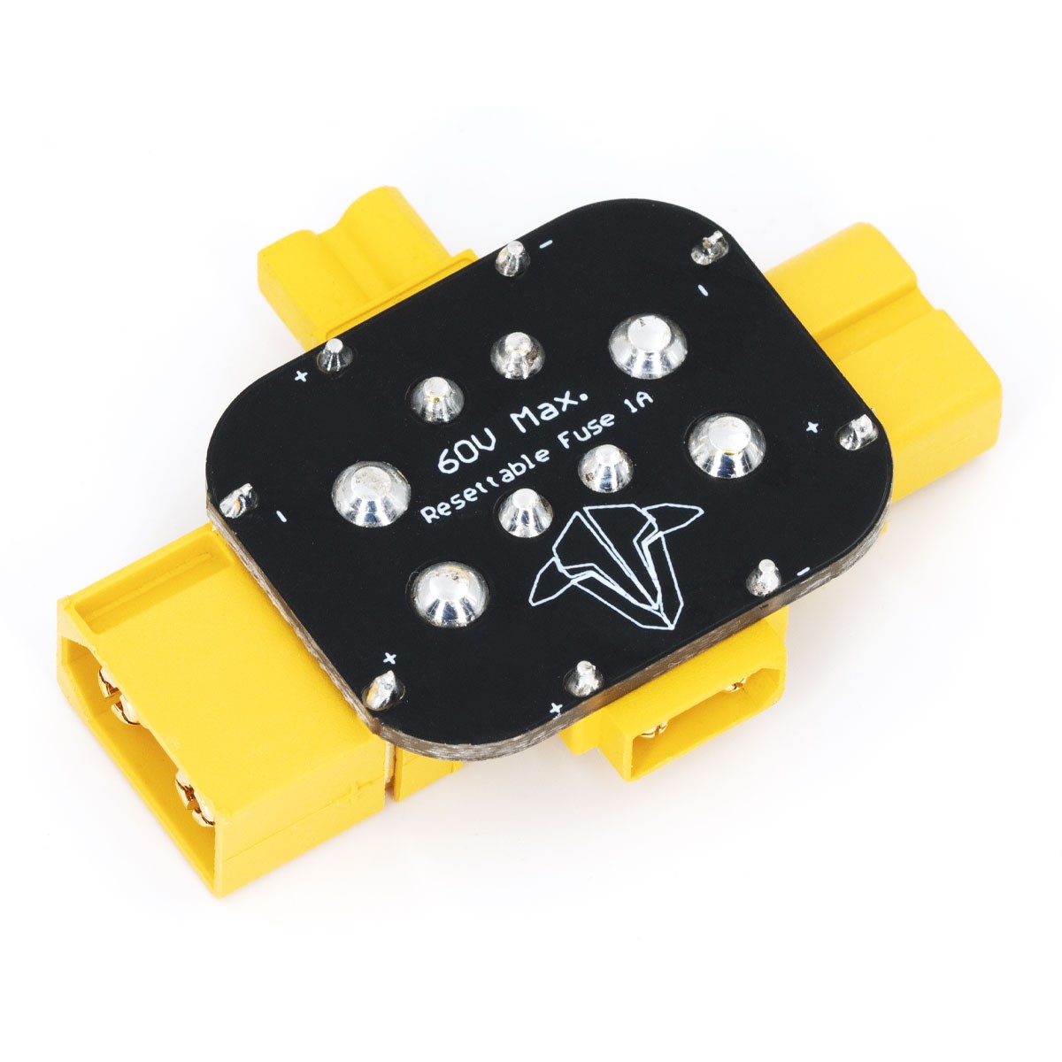 TBS Smart Smoke Stopper XT60 & XT30 V6 Kısa Devre ve Ters Kutup Koruma Sigortası (Dual Connector)